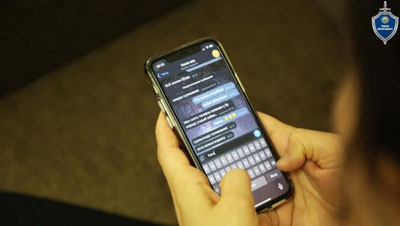 '“Namangan Davlat universiteti” talabasi “Yulduz”ning kirdikorlari fosh bo`ldi'ning rasmi