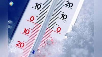 'O`zbekistonga sovuq havo kirib kelmoqda'ning rasmi