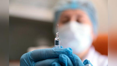 'Австрияда коронавирусга қарши эмланиш мажбурий бўлмоқда'ning rasmi