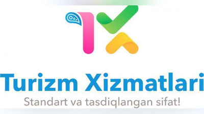 'Turizm sohasida yangi standart qabul qilindi'ning rasmi