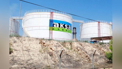 Изрображение 'Турецкая компания построит газовую электростанцию в Ташкенте'