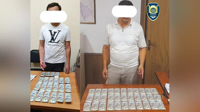 '4 000 АҚШ доллари билан Тошкент давлат аграр университетига ўқишга киритиб қўймоқчи бўлган шахс қўлга олинди'ning rasmi