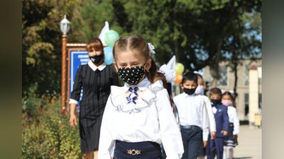 Изрображение 'В Ташкенте с 14 сентября открываются 135 школ (список)'