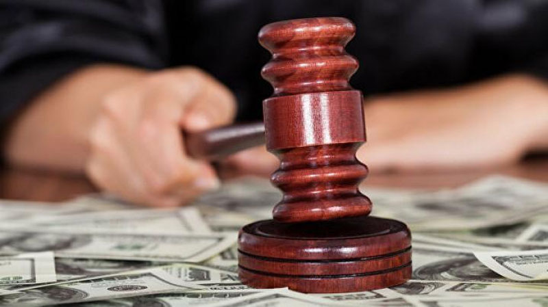 'Korrupsiyaga qarshi kurashish tizimi takomillashtirilishi munosabati bilan ayrim qonun hujjatlariga o`zgartirish va qo`shimchalar kiritilmoqda'ning rasmi