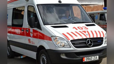 'Tibbiy yordam uchun 200 ga yaqin maxsus transportlar xarid qilinadi'ning rasmi