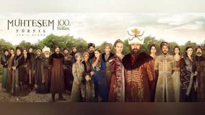 Изрображение 'Звезду "Великолепного века" отправили надолго в тюрьму'