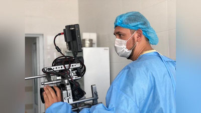 Изрображение 'Завершены съемки нового фильма «Развод по-узбекски»'