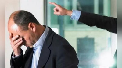 'Қариндошларингиз орасида судланганлар бор экан деган баҳоналар билан ишга қабул қилишни рад этиш тақиқланди'ning rasmi