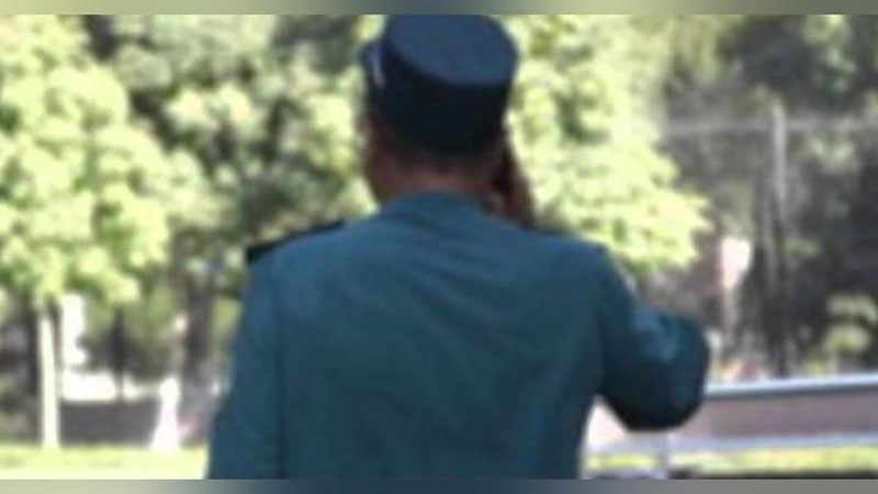 'G`allaorollik yigitni IIB xodimlari tahqirlagani haqidagi xabarga rasmiy munosabat bildirildi'ning rasmi