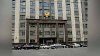 Изрображение 'В РОССИИ ПОДВЕЛИ ПРЕДВАРИТЕЛЬНЫЕ ИТОГИ ПАРЛАМЕНТСКИХ ВЫБОРОВ'