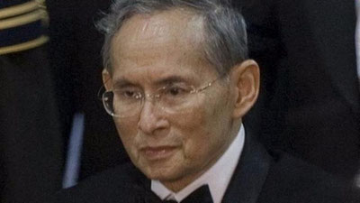 Изрображение 'КОРОЛЬ ТАИЛАНДА СКОНЧАЛСЯ В БОЛЬНИЦЕ'