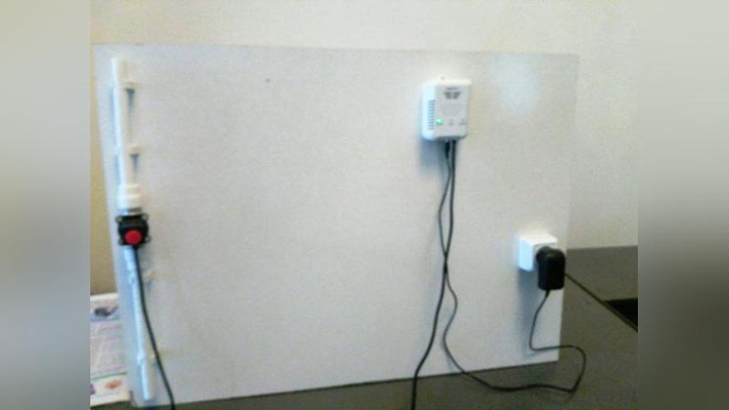 'O`zbekistonda is gazini aniqlovchi yangi qurilma yaratildi'ning rasmi