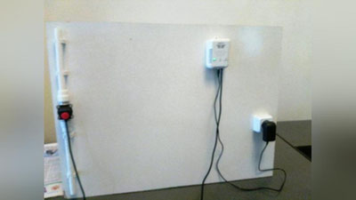 'O`zbekistonda is gazini aniqlovchi yangi qurilma yaratildi'ning rasmi