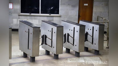 'Metro bekatlarida to`lovni bevosita amalga oshirish imkoni yaratildi'ning rasmi