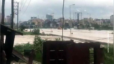 'Танзаниядаги кучли ёмғир туфайли тўққиз киши ҳалок бўлди (Видео)'ning rasmi