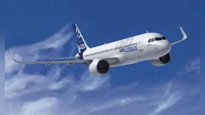 Изрображение 'НАК ПЛАНИРУЕТ ПРИОБРЕСТИ В ЛИЗИНГ САМОЛЕТЫ AIRBUS'