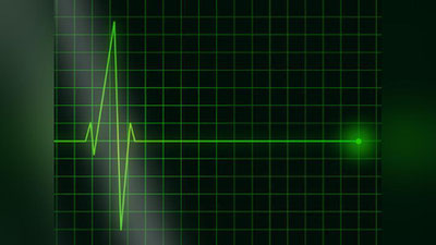 Изрображение 'Исследователи в США изучили сюжеты предсмертных снов'