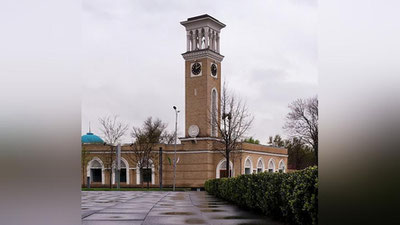 'Ob-havo: 2 mart kuni ayrim joylarda yomg`ir yog`adi'ning rasmi