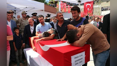 'Turkiyada terakt: 7 kishi halok bo`ldi, 10 kishi jarohatlangan'ning rasmi