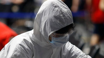 'O`zbekistonda kecha koronavirusdan o`lim holatlari kuzatilmadi'ning rasmi