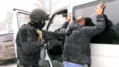 'Қирғизистонда «Ҳизб ут-Таҳрир» тарафдорлари ушланди'ning rasmi