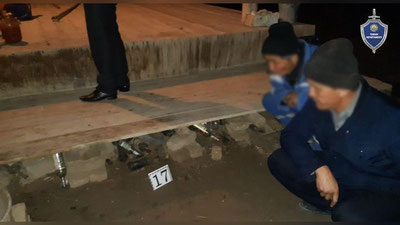 'Xorazmda mast erkak 56 yoshli tanishini do`pposlab o`ldirib qo`ydi'ning rasmi