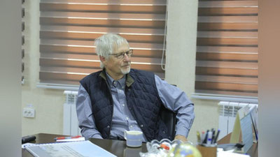 'AQShlik taniqli kinorejissyor Buxoro haqida film oladi'ning rasmi