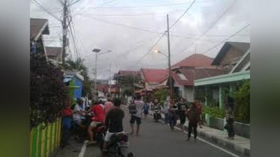 'Indoneziyada kuchli zilzila bo`ldi (Video)'ning rasmi