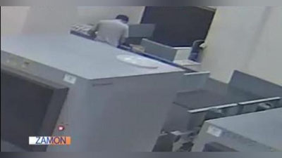 'Toshkentda aeroport xodimi yo`lovchining jamadonidan pul o`g`irlagani aniqlandi'ning rasmi