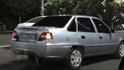 '“Tonirovka”ni qalbakilashtirganlar jinoiy javobgarlikka tortiladi'ning rasmi