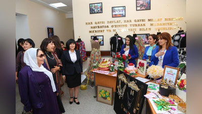 'Yoshlar ittifoqi Xalqaro qizlar kunini munosib qarshiladi: “Tashabbuskor, do`st, hamfikrmiz, dugonajon”'ning rasmi