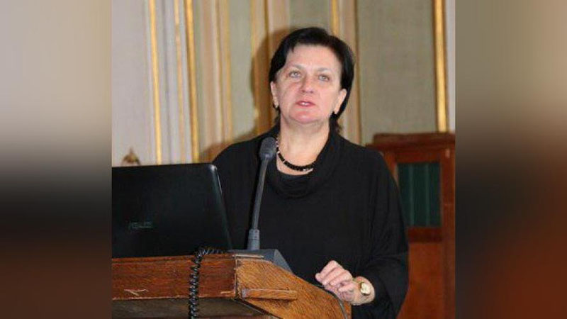 Изрображение 'ИРИНА ПОПОВА: ФОРУМ ИМЕЕТ ВАЖНОЕ ЗНАЧЕНИЕ В ВОЗРОЖДЕНИИ КУЛЬТУРНОГО НАСЛЕДИЯ УЗБЕКИСТАНА'