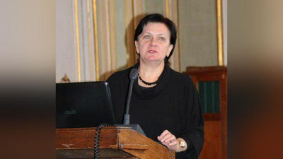 Изрображение 'ИРИНА ПОПОВА: ФОРУМ ИМЕЕТ ВАЖНОЕ ЗНАЧЕНИЕ В ВОЗРОЖДЕНИИ КУЛЬТУРНОГО НАСЛЕДИЯ УЗБЕКИСТАНА'