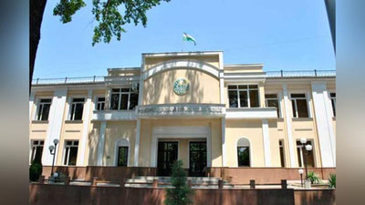 'Sog`liqni saqlash vazirligi ijtimoiy tarmoqlardagi tanqidiy chiqishlarga munosabat bildirdi'ning rasmi