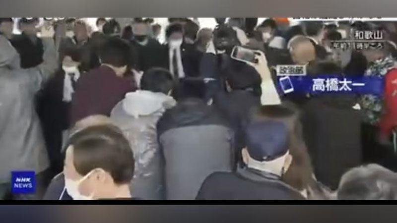 Porno opa aka ustidan hukmronlik qiladi