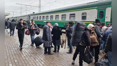 'Toshkent – Novosibirsk – Toshkent”  xalqaro yo`nalishi qayta tiklandi'ning rasmi