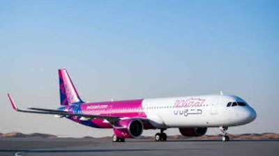 '“WizzAir Abu Dhabi” Ўзбекистонга авиарейслар сонини кўпайтиради'ning rasmi