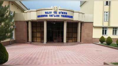 'Kelgusi yildan o`zini-o`zi moliyalashtiruvchi davlat OTMlari paydo bo`ladi'ning rasmi