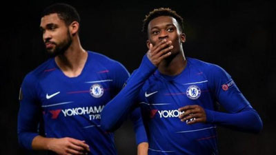 '“Chelsi” FIFAni appelyasiyaga berishini ma`lum qildi 'ning rasmi