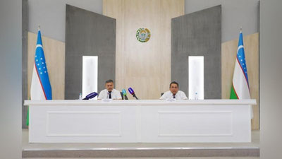 'Бу йил тест синовларини 8 августдан бошлаш режалаштирилмоқда - ДТМ'ning rasmi