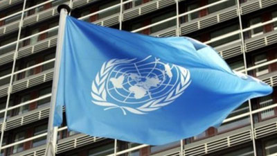 'Украинада 3778 нафар тинч аҳоли ҳалок бўлди — БМТ'ning rasmi