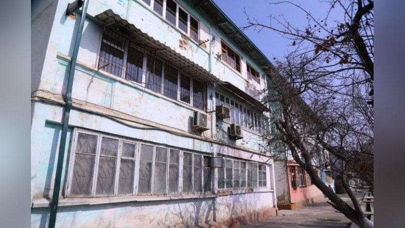 'Toshkent viloyatida avariya holatidagi 366 ta xonadon buziladi'ning rasmi