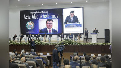 'O`zbekistonda Scopus bo`yicha eng yaxshi olimlar taqdirlandi'ning rasmi