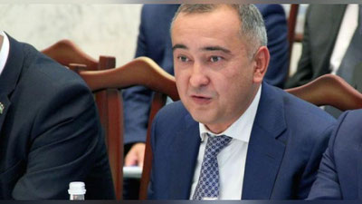 'Poytaxt gerbini o`zgartirish va shahar BRENDini ishlab chiqish taklifi bildirildi'ning rasmi