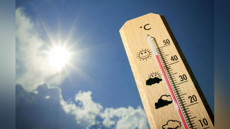 Изрображение 'УЗБЕКИСТАНЦАМ ПРЕДСТОИТ ПЕРЕЖИТЬ ЕЩЕ ОДИН ОЧЕНЬ ЖАРКИЙ ДЕНЬ'