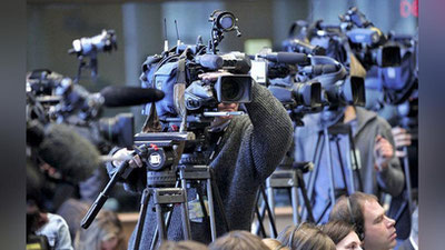 'O`zbekistonda Media-ombudsmen instituti ta`sis etiladi'ning rasmi