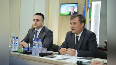 'Ijtimoiy badallarni to`lash tartibi engillashtirildi'ning rasmi