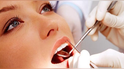 'Plombaning o`rnini bosuvchi tish geli kashf etildi'ning rasmi