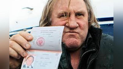 'Депардье – дунё фуқароси'ning rasmi