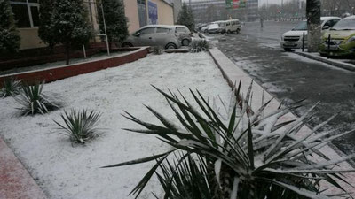 Изрображение 'В ТАШКЕНТЕ СНОВА ОЖИДАЕТСЯ СНЕГ'